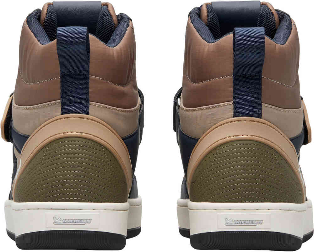 XPD Moto Pro Motorcycle Shoes