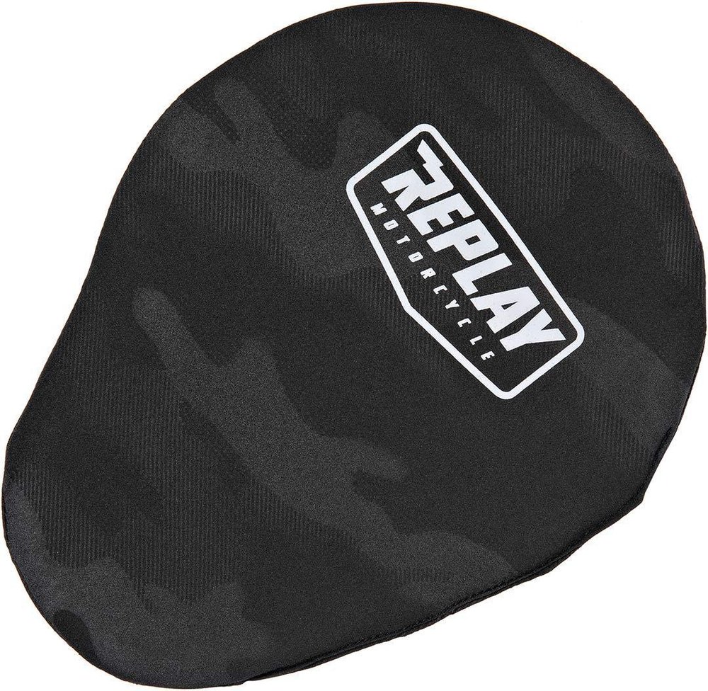 Replay Brake Motorcycle Jeans