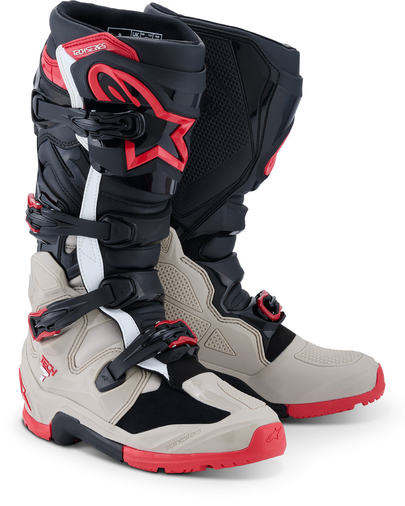 Alpinestars Tech 7 Enduro 2026 Motocross Boots