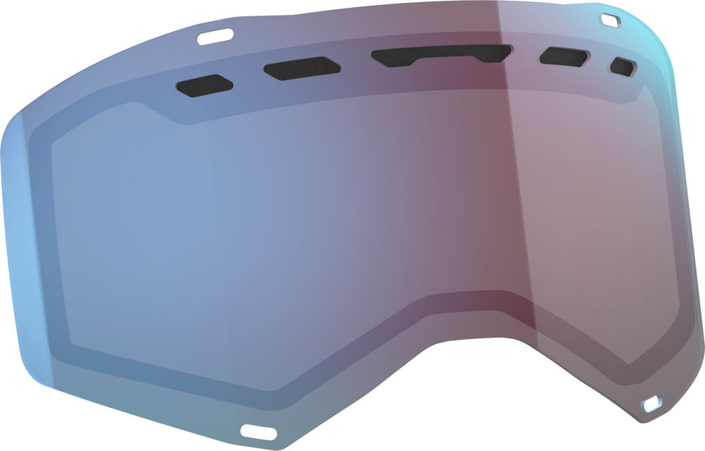 Scott SMB Enhancer Prospect/Fury ACS Replacement Lens