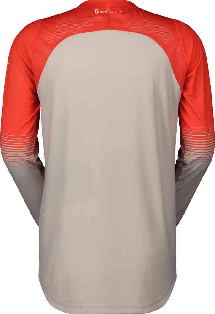 Scott 450 Podium 2023 Motocross Jersey