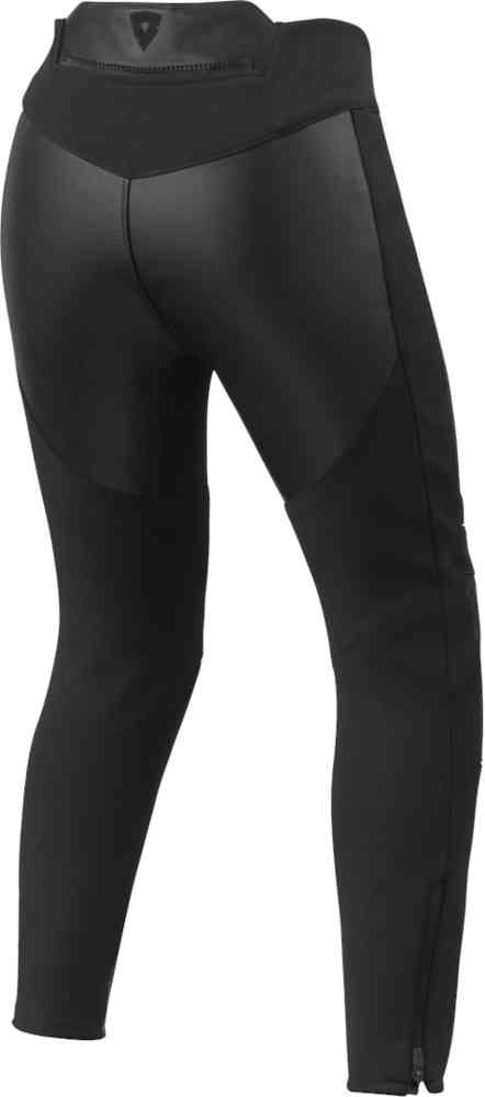 Revit Maci Ladies Motorcycle Leather Pants