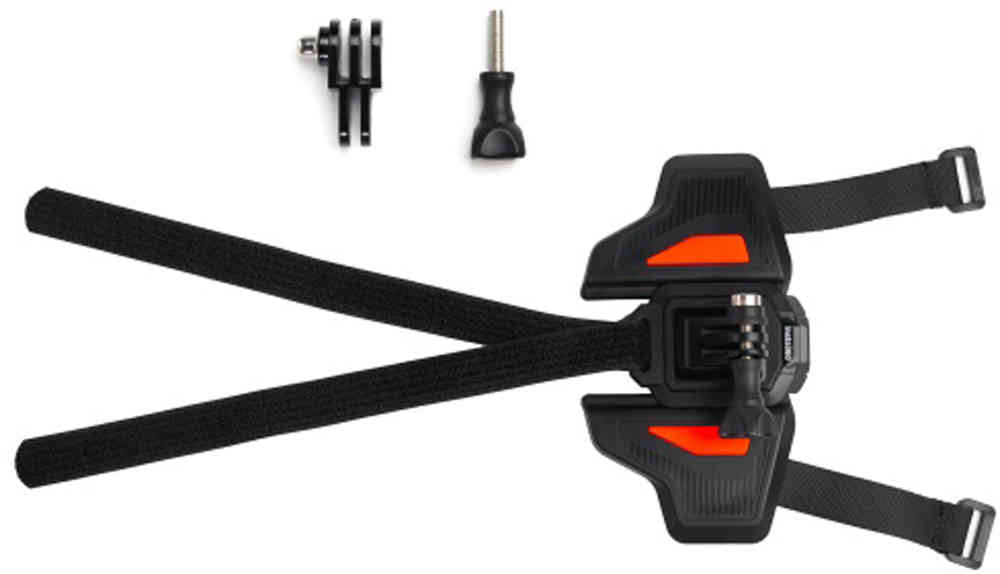 Insta360 Helmet Chin Mount