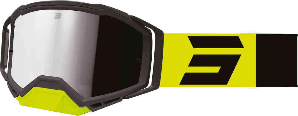Shot Core Motocross Goggles