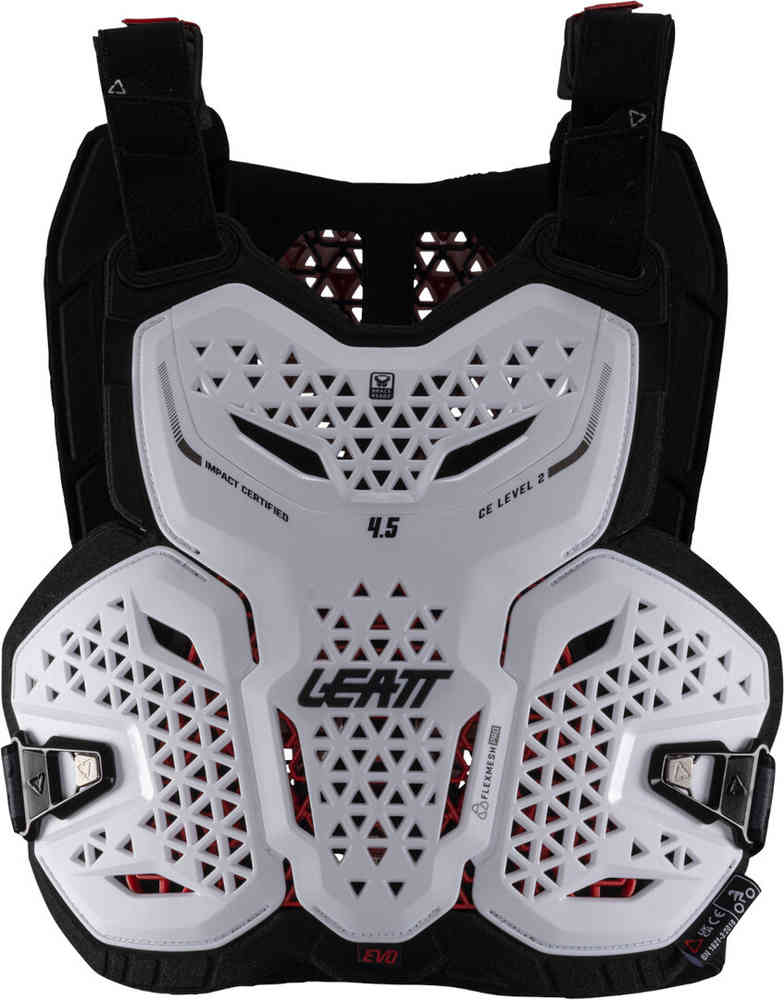 Leatt 4.5 Evo Chest Protector