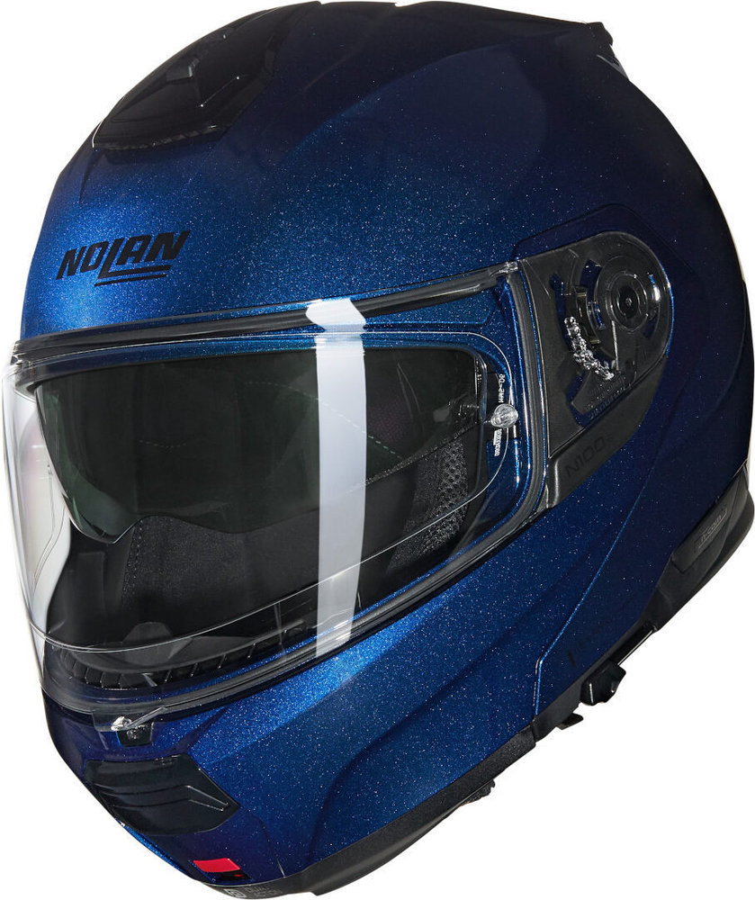 Nolan N100-6 Classico Nobile N-Com Helmet