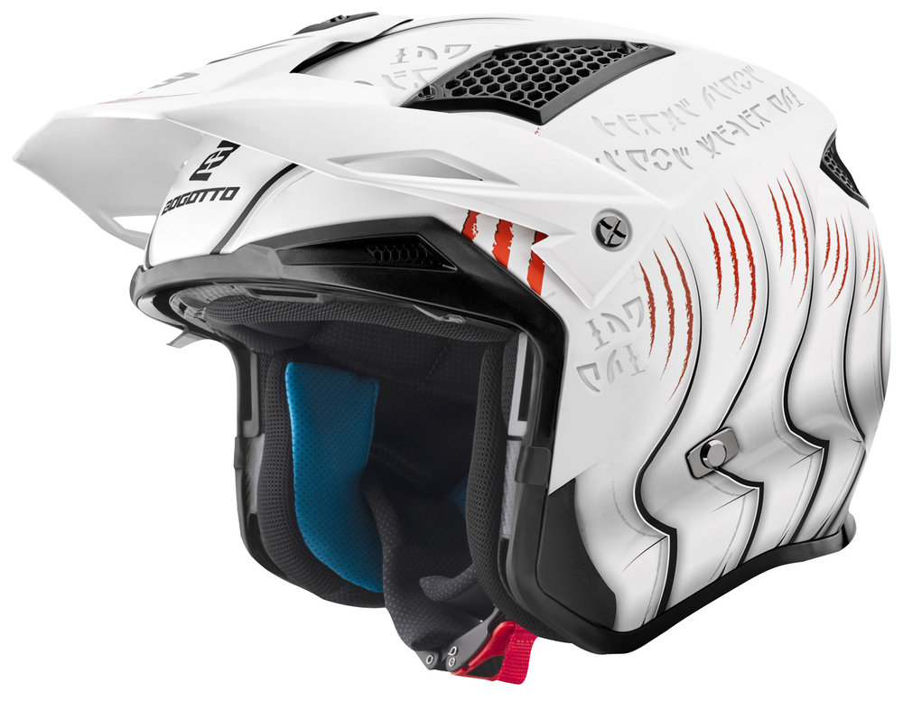 Bogotto Radic Waheela 22.06 Helmet