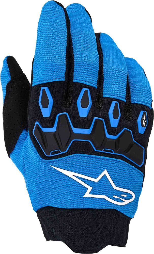 Alpinestars Full Bore V2 Youth Motocross Gloves