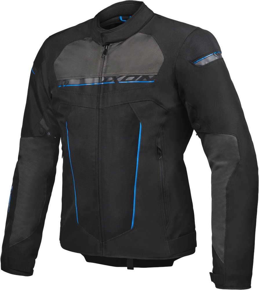 Ixon T-Rex Motorcycle Textile Jacket