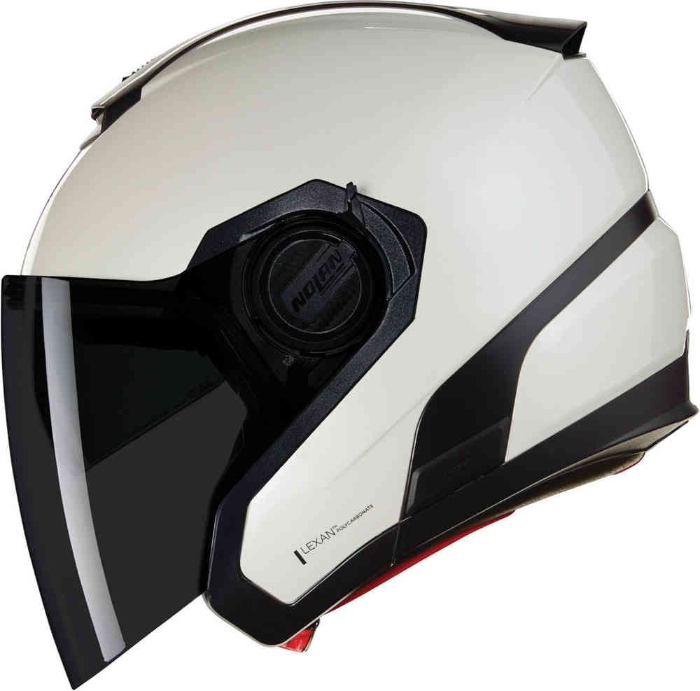 Nolan N40-5 06 Classico Nobile N-Com Jet Helmet