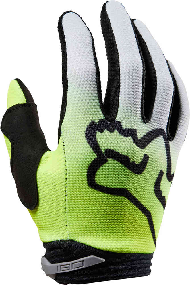 FOX 180 Toxsyk Youth Motocross Gloves