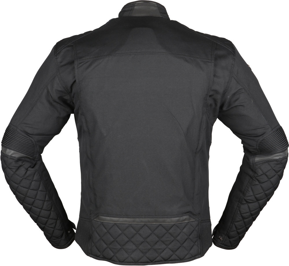 Modeka Thiago Motorcycle Textile Jacket