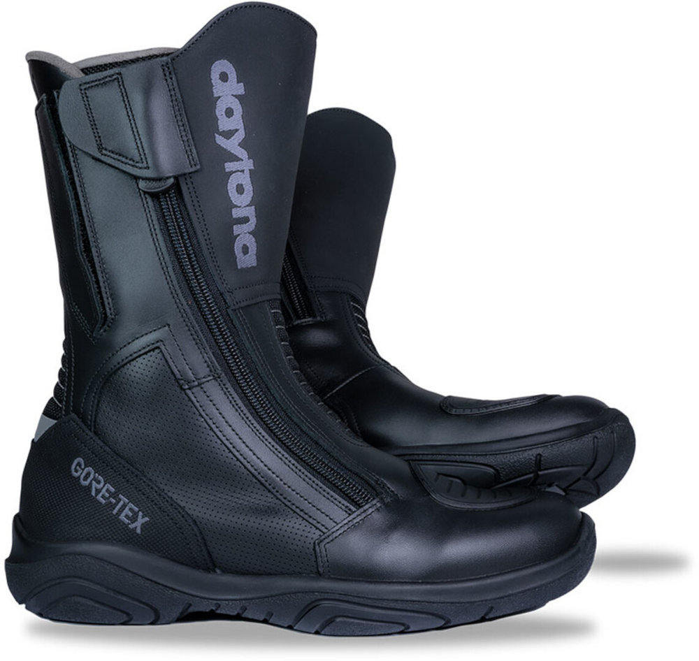 Daytona Road Vent GTX Motorcycle Boots