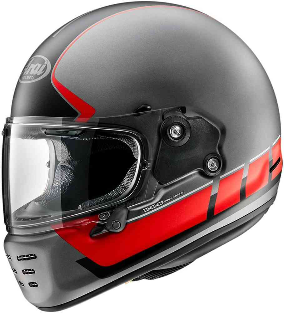 Arai Concept-X Speedblock Helmet