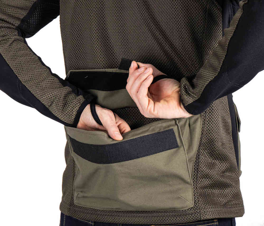 Knox Urbane Pro Utility MK3 Protector Jacket