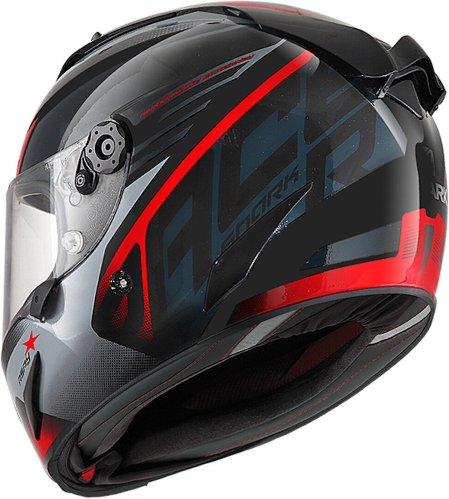 Shark Race-R Pro Aspy Helmet