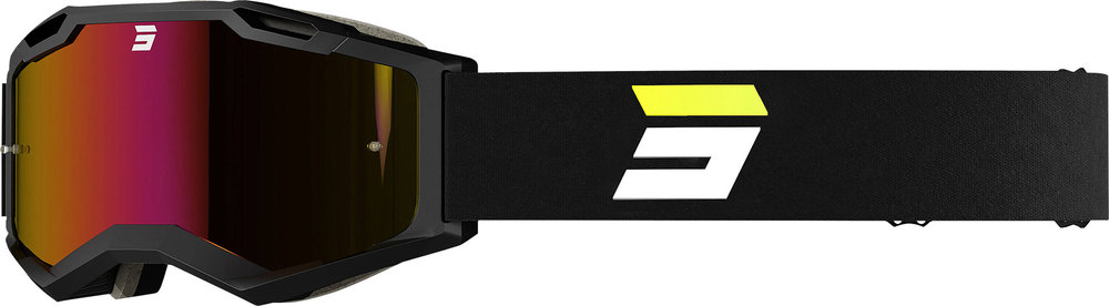 Shot Iris 2.0 Tech Motocross Goggles
