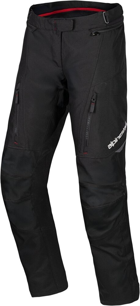 Alpinestars Honda ST-1 waterproof Motorcycle Textile Pants