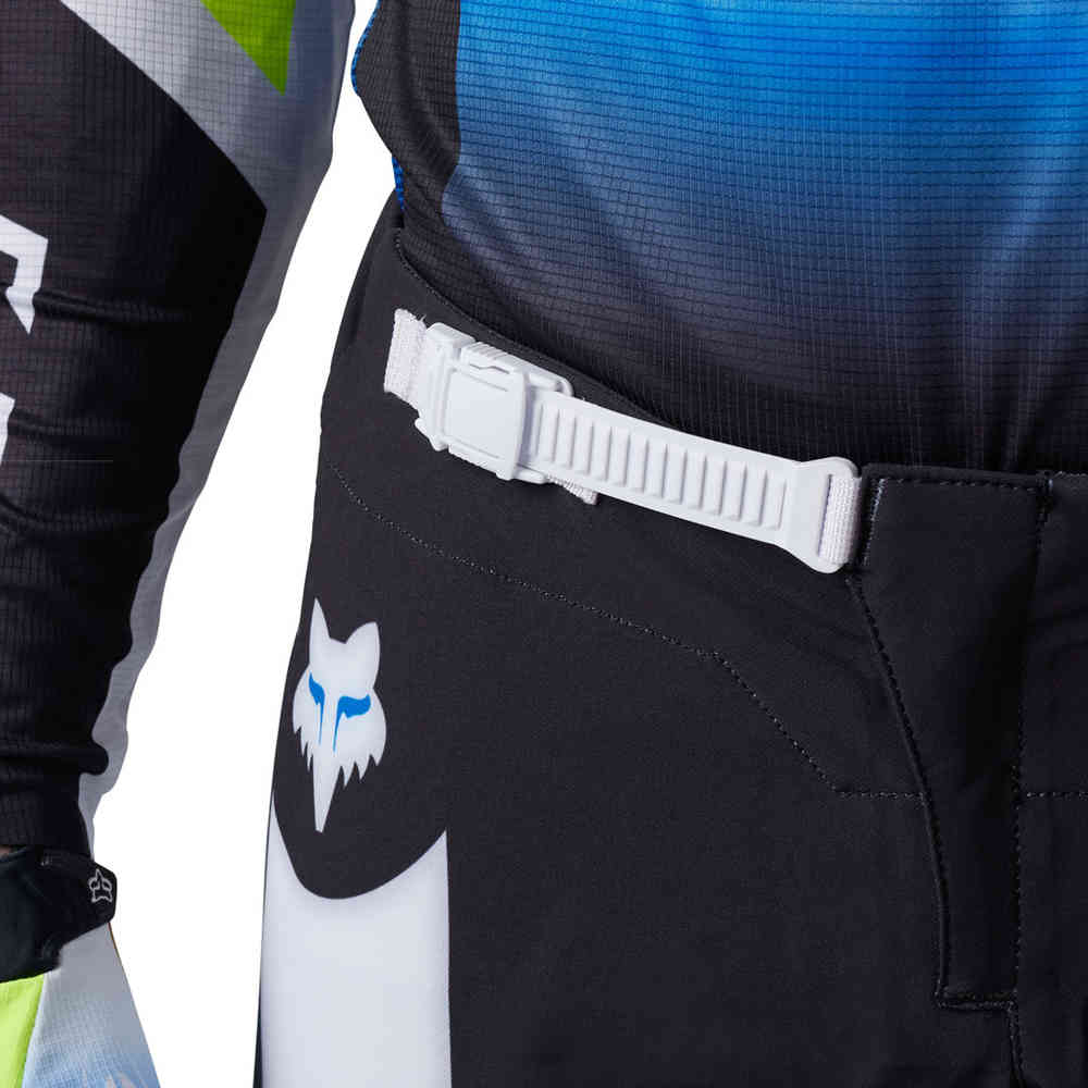 FOX Flexair Pro Circuit Foyl Motocross Pants
