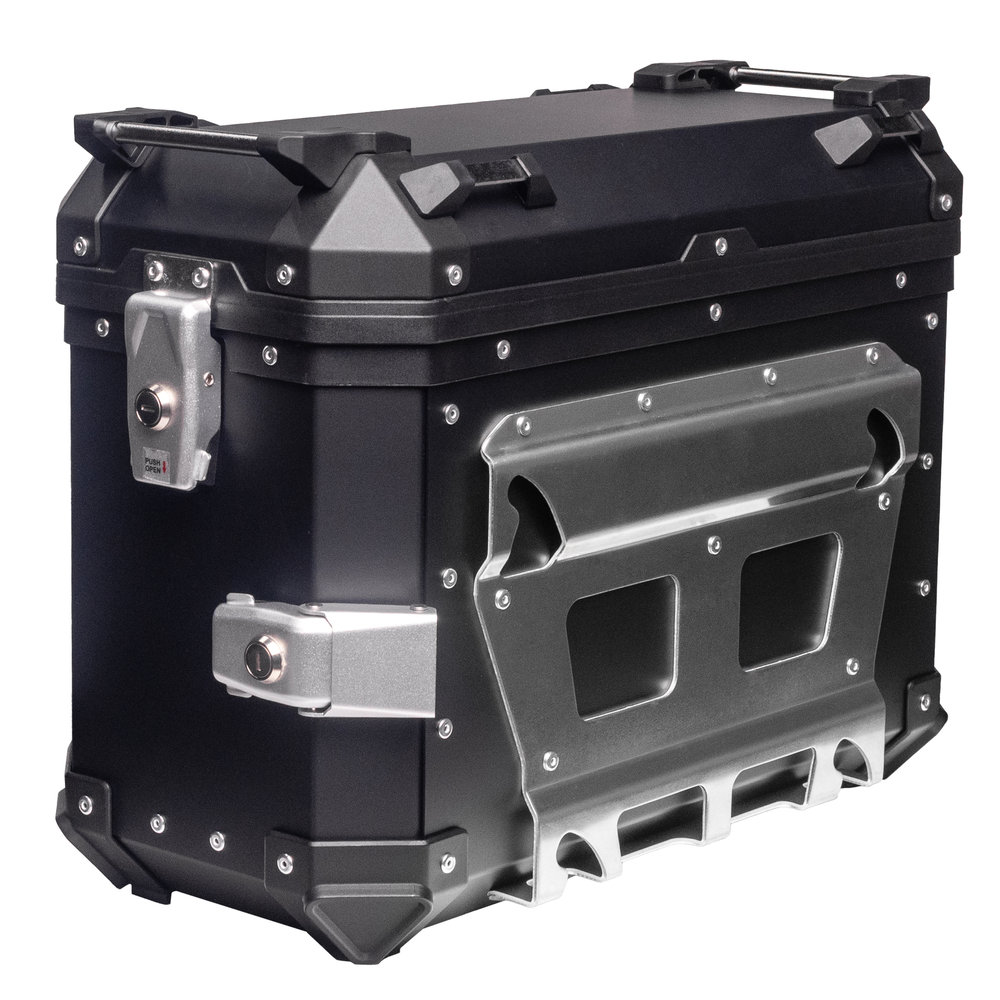 FC-Moto Terreno EVO 36 L Alu Side Case