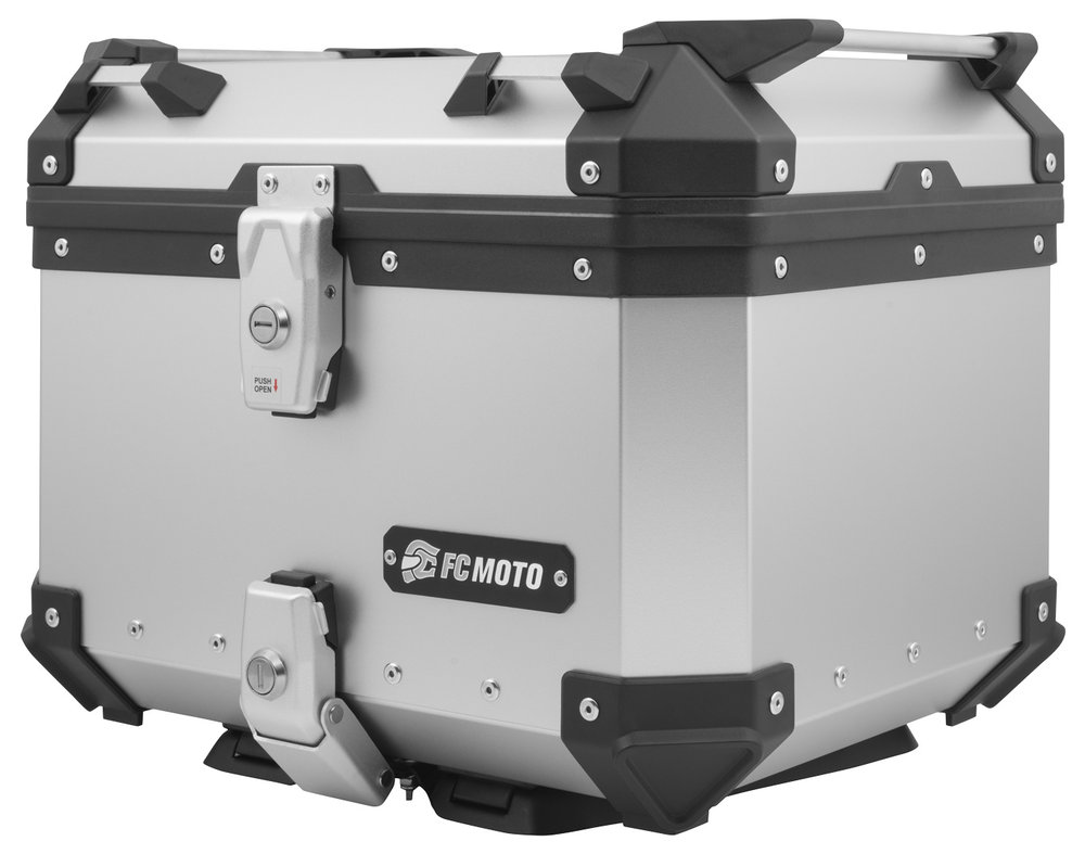 FC-Moto Terreno EVO 45 L Alu Topcase