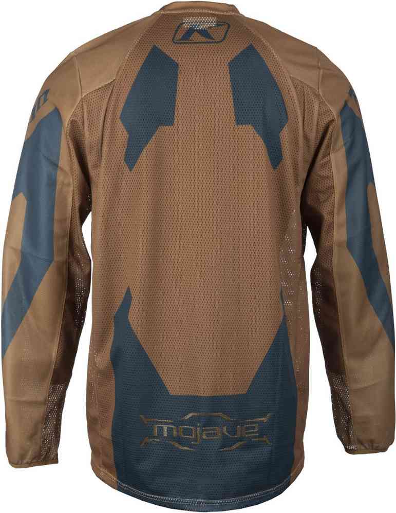 Klim Mojave 2025 Motocross Jersey