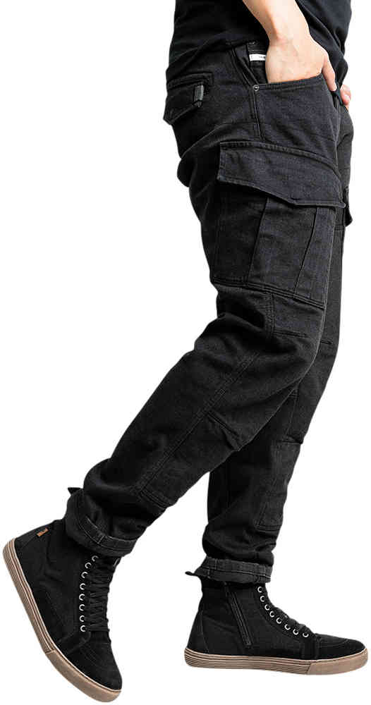 John Doe Defender Mono Ladies Motorcycle Textile Pants