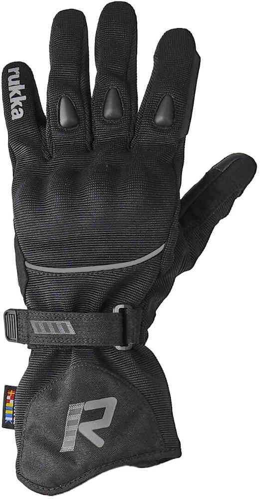 Rukka Virve 2.0 GTX Ladies Motorcycle Gloves