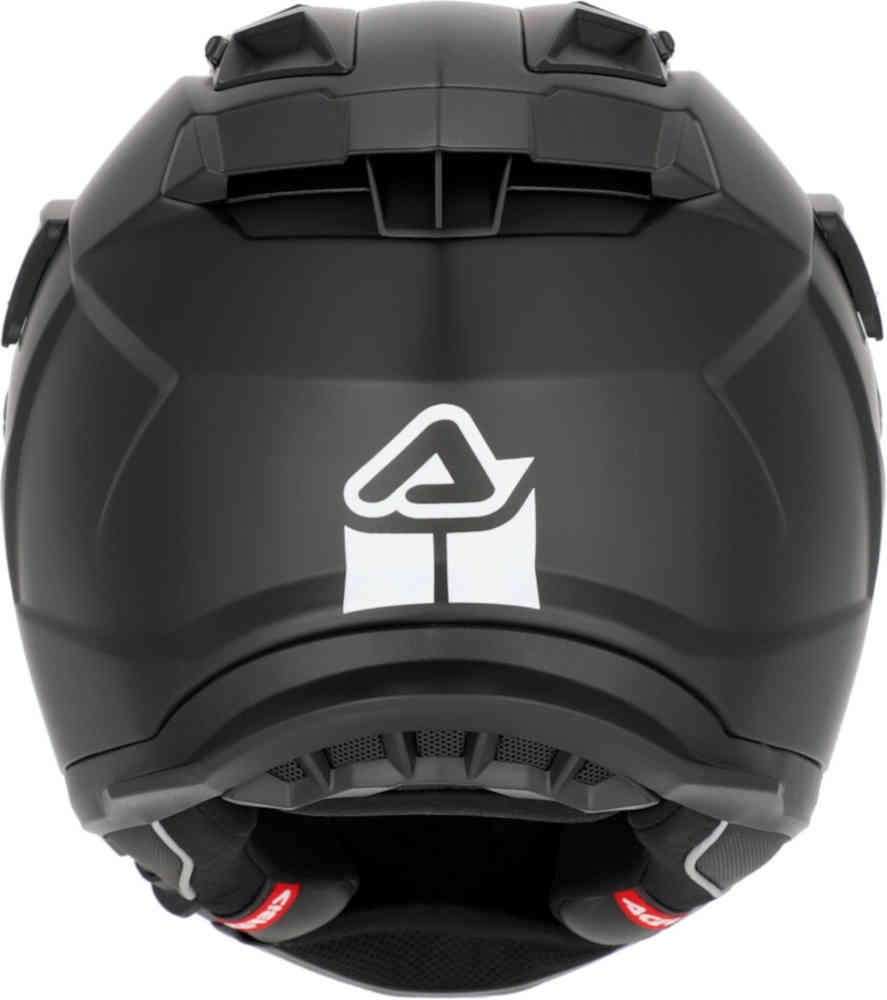 Acerbis Attack Enduro Helmet