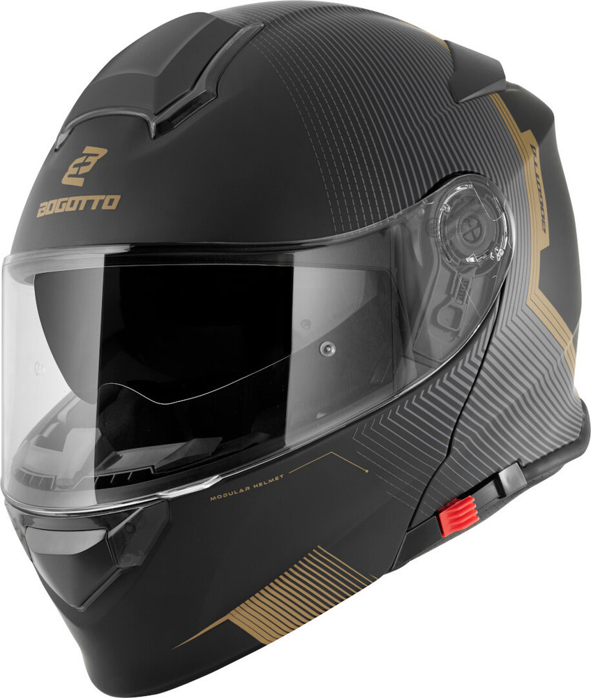 Bogotto H271 Wayke Helmet