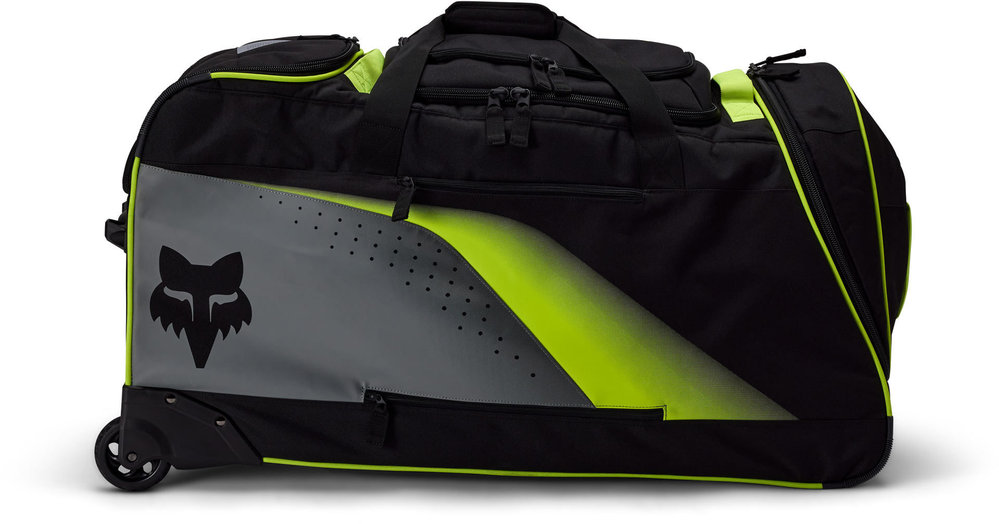 FOX Shuttle Divider Roller Gear Bag