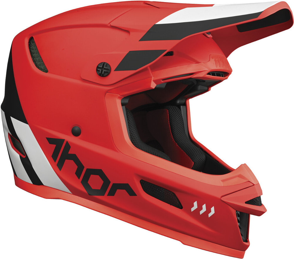 Thor Reflex Cube MIPS Motocross Helmet