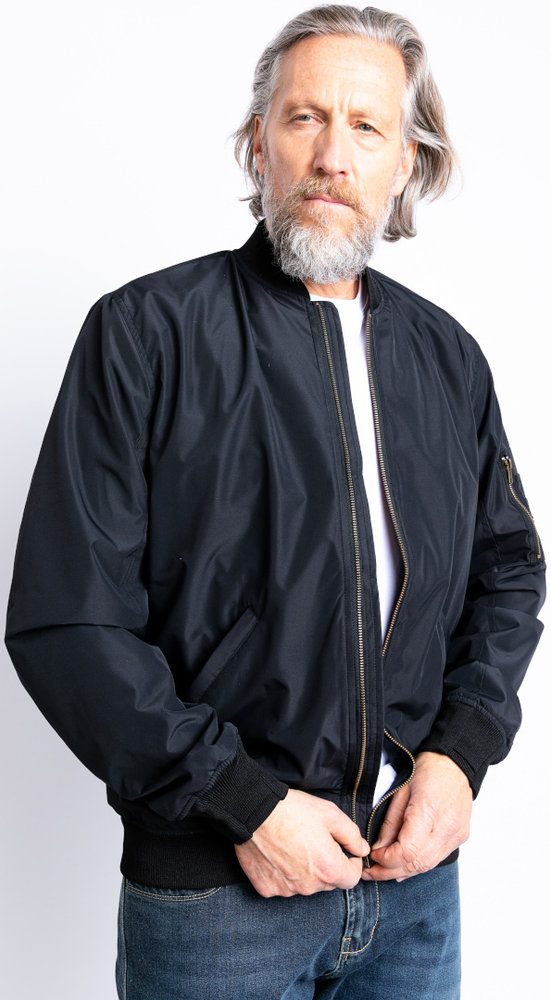 John Doe Flight Motorcycle Textile Jacket