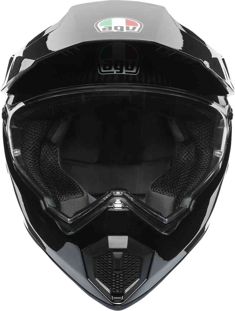 AGV AX-9 Carbon Helmet