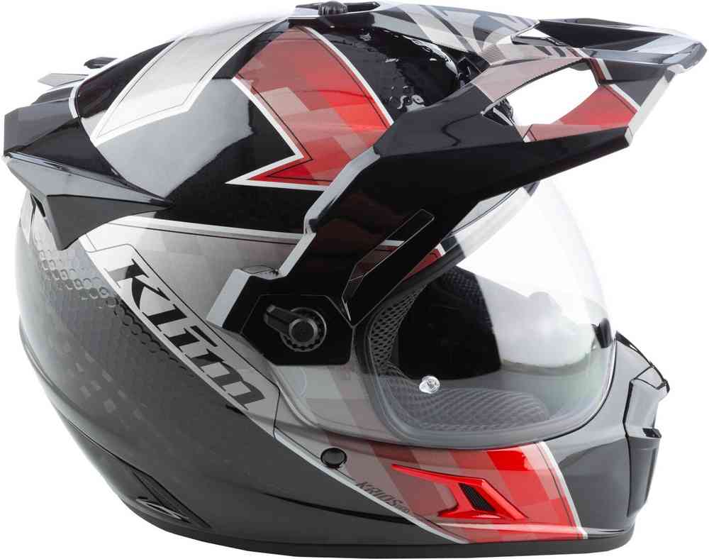 Klim Krios Pro Spectrum Carbon ECE/DOT Enduro Helmet