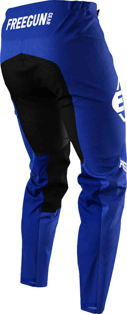 Freegun Devo Kids Motocross Pants