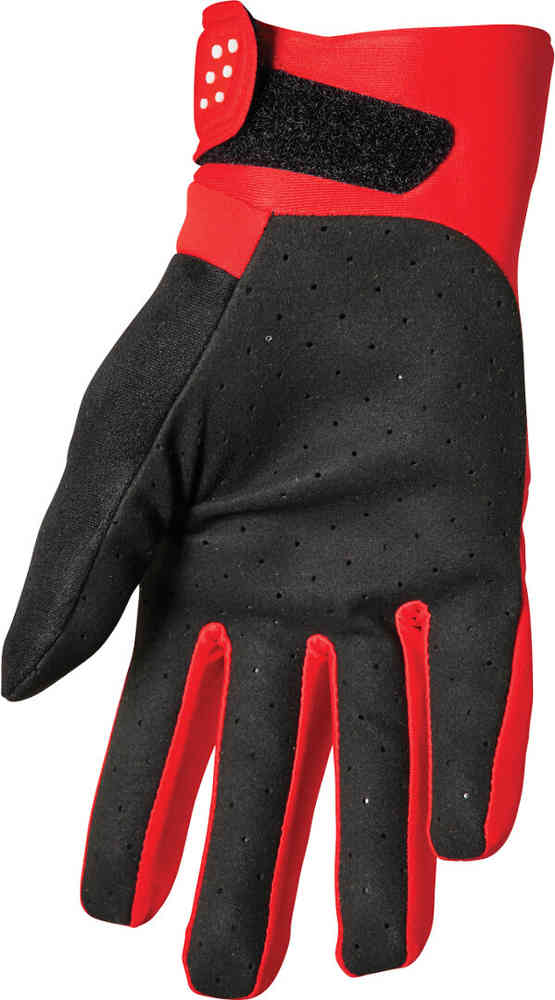 Thor Spectrum Cold Weather Motocross Gloves