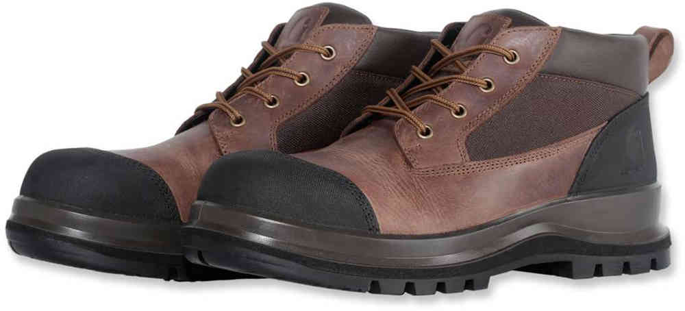 Carhartt Detroit Rugged Flex Chukka S3 Shoes