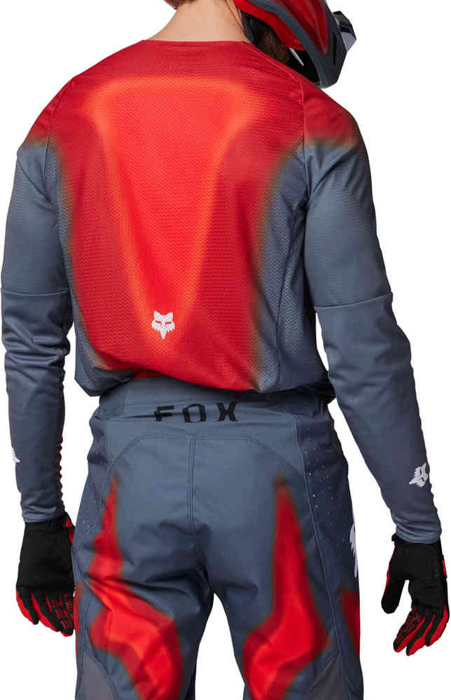 FOX 360 Volatile Motocross Jersey