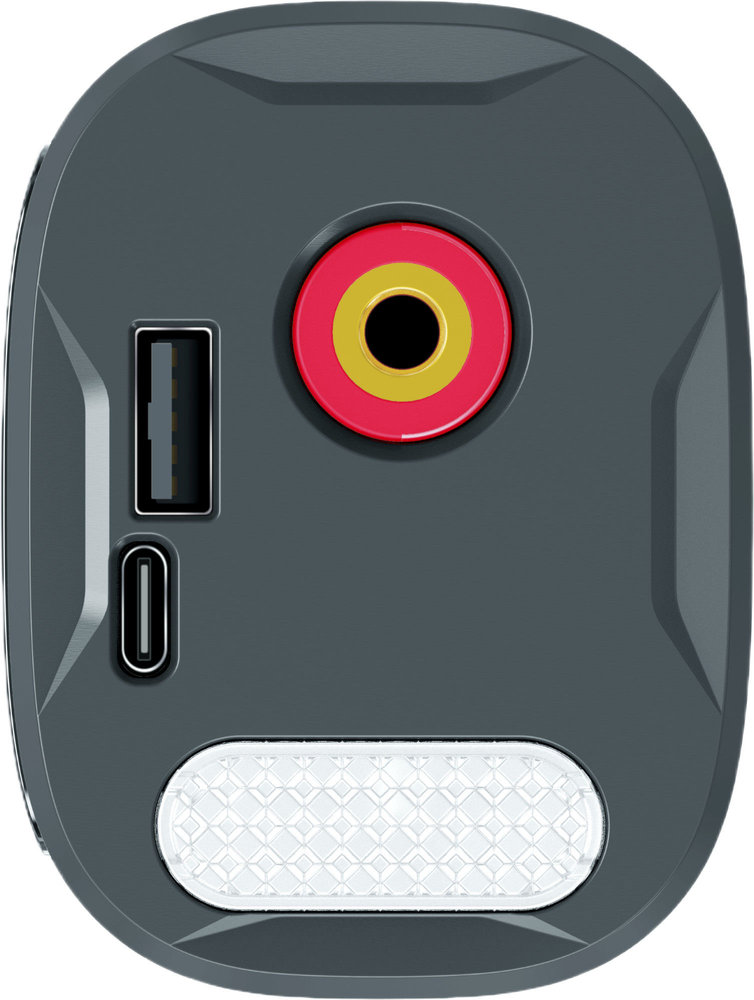 INNOVV P1 Portable Tire Inflator 6000 mAh