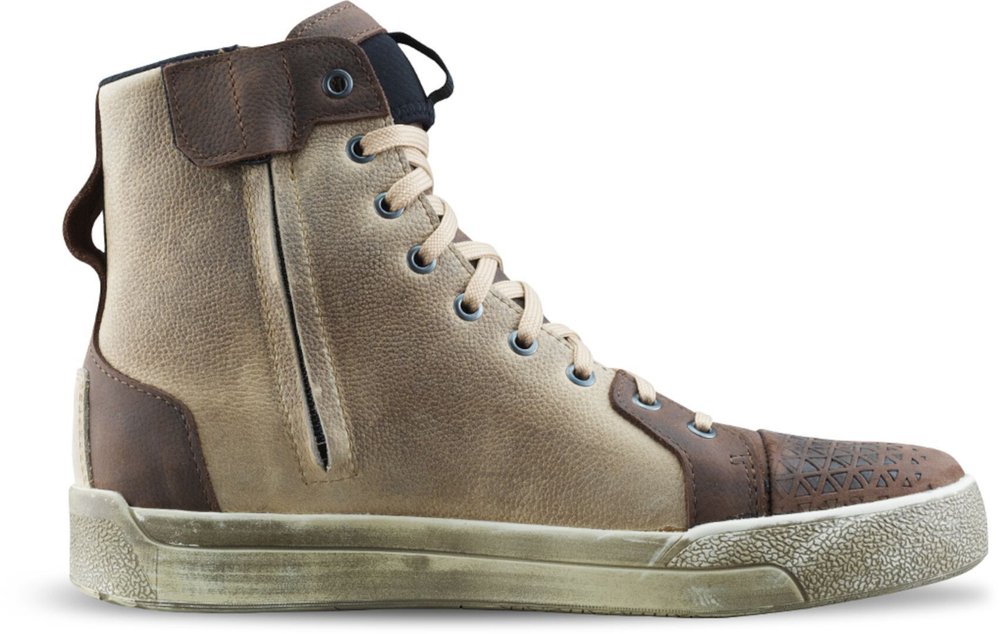 Gaerne Letur Aquatech Motorcycle Shoes