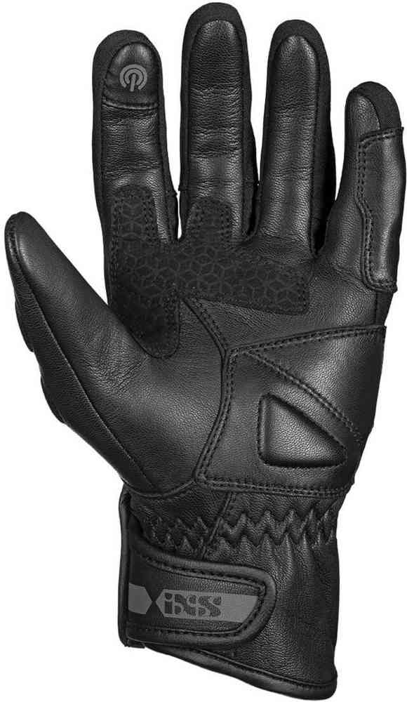IXS Sport Talura 3.0 perforated Ladies Motorcycle Gloves