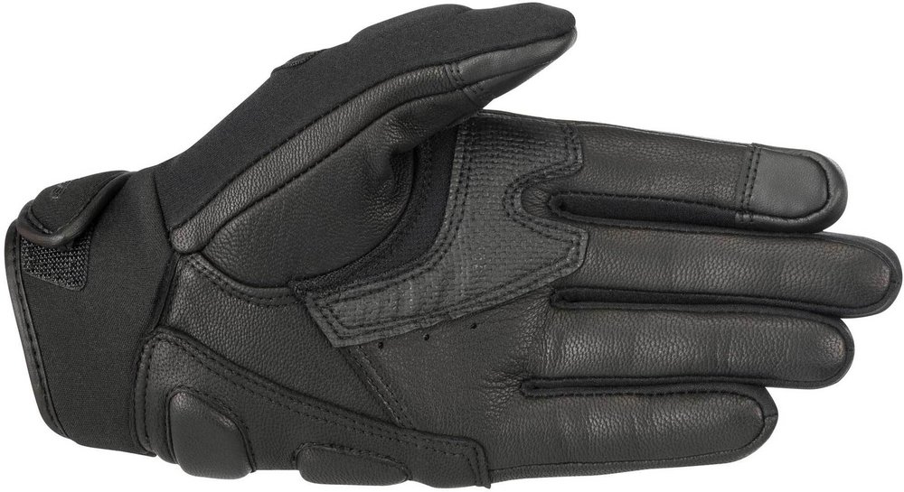 Alpinestars Faster Motorcycle Gloves