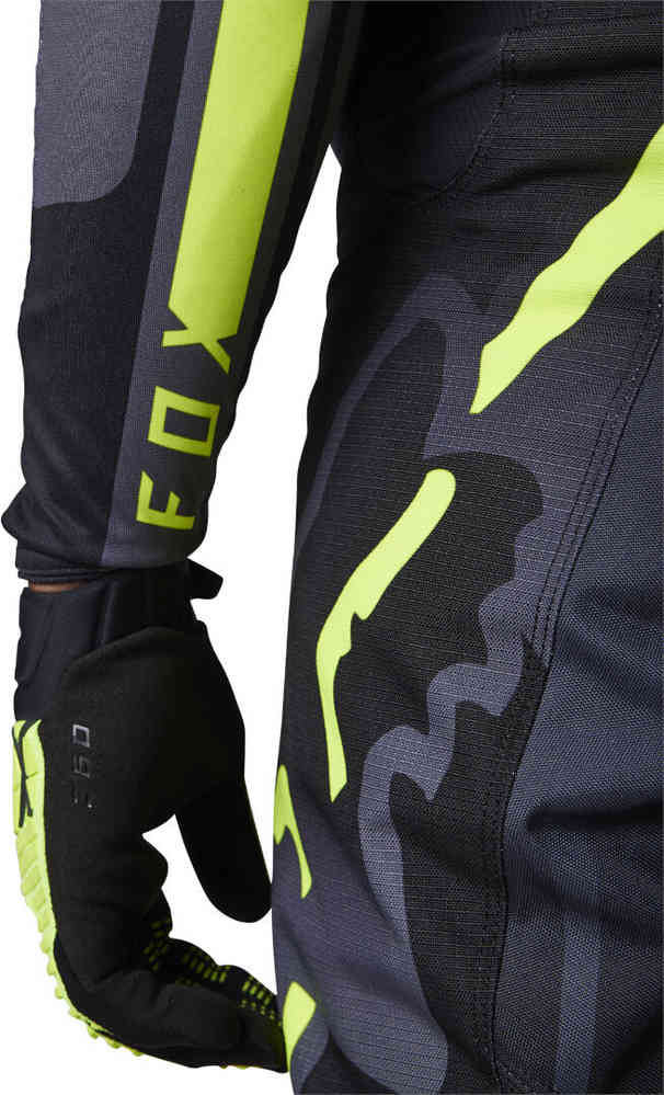 FOX 360 Vizen Motocross Jersey