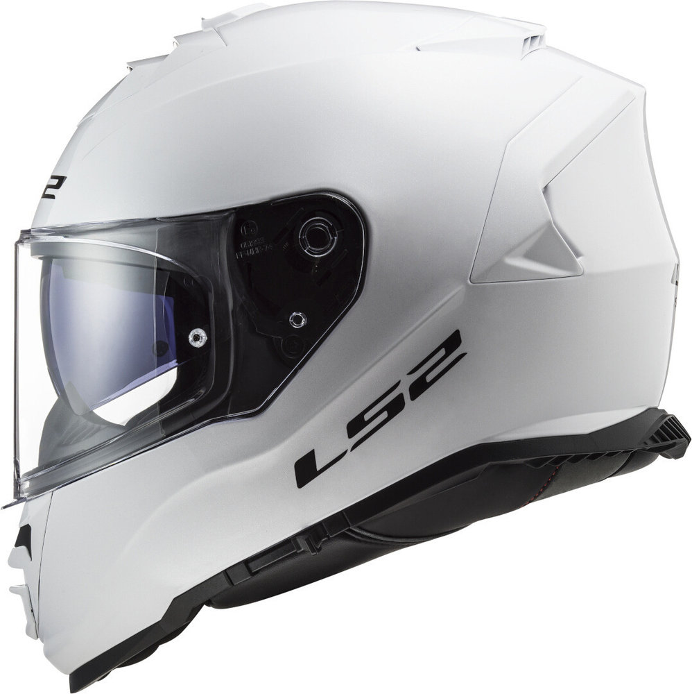 LS2 FF800 Storm II Solid Helmet