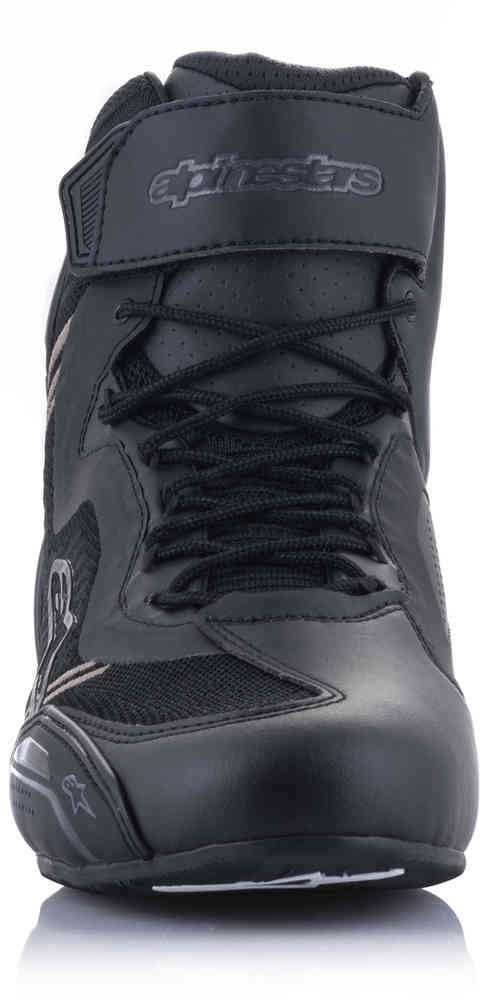 Alpinestars Faster 3 Rideknit Motorcycle Shoes