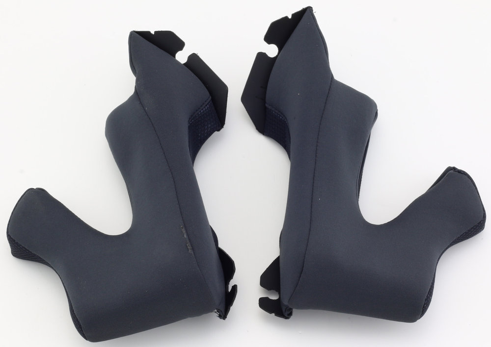 Suomy MX Tourer Cheek Pads