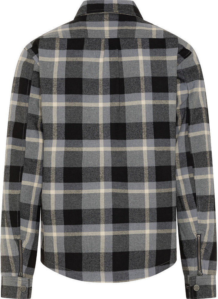 Rokker Memphis Rider Motorcycle Shirt