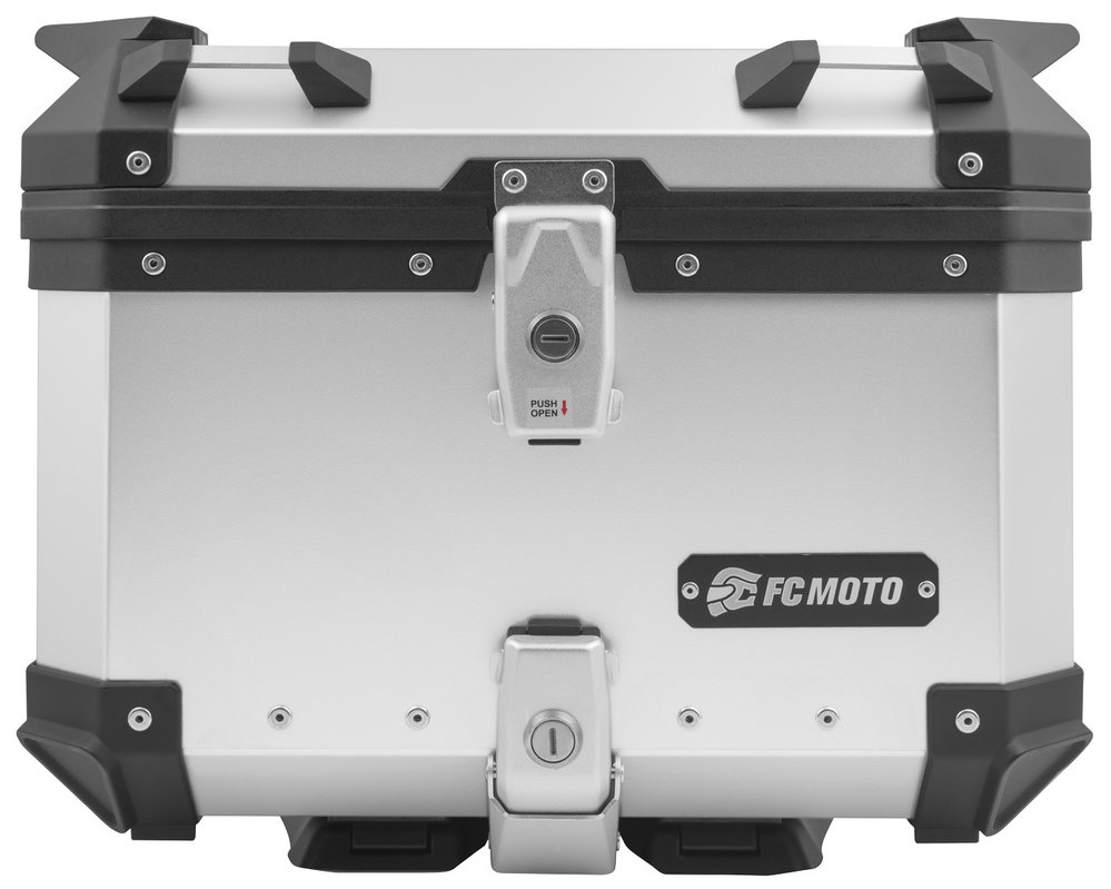 FC-Moto Terreno EVO 45 L Alu Topcase