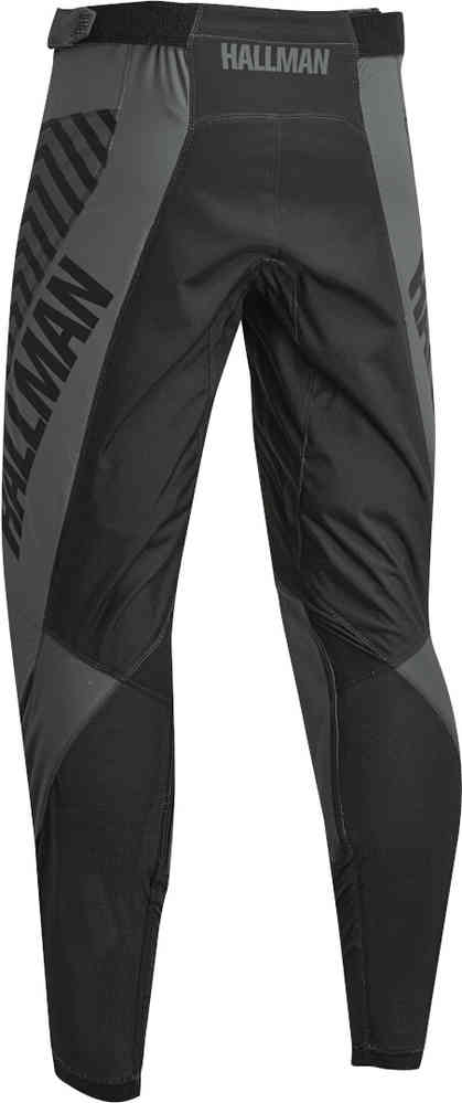 Thor Hallman Differ Slice Motocross Pants